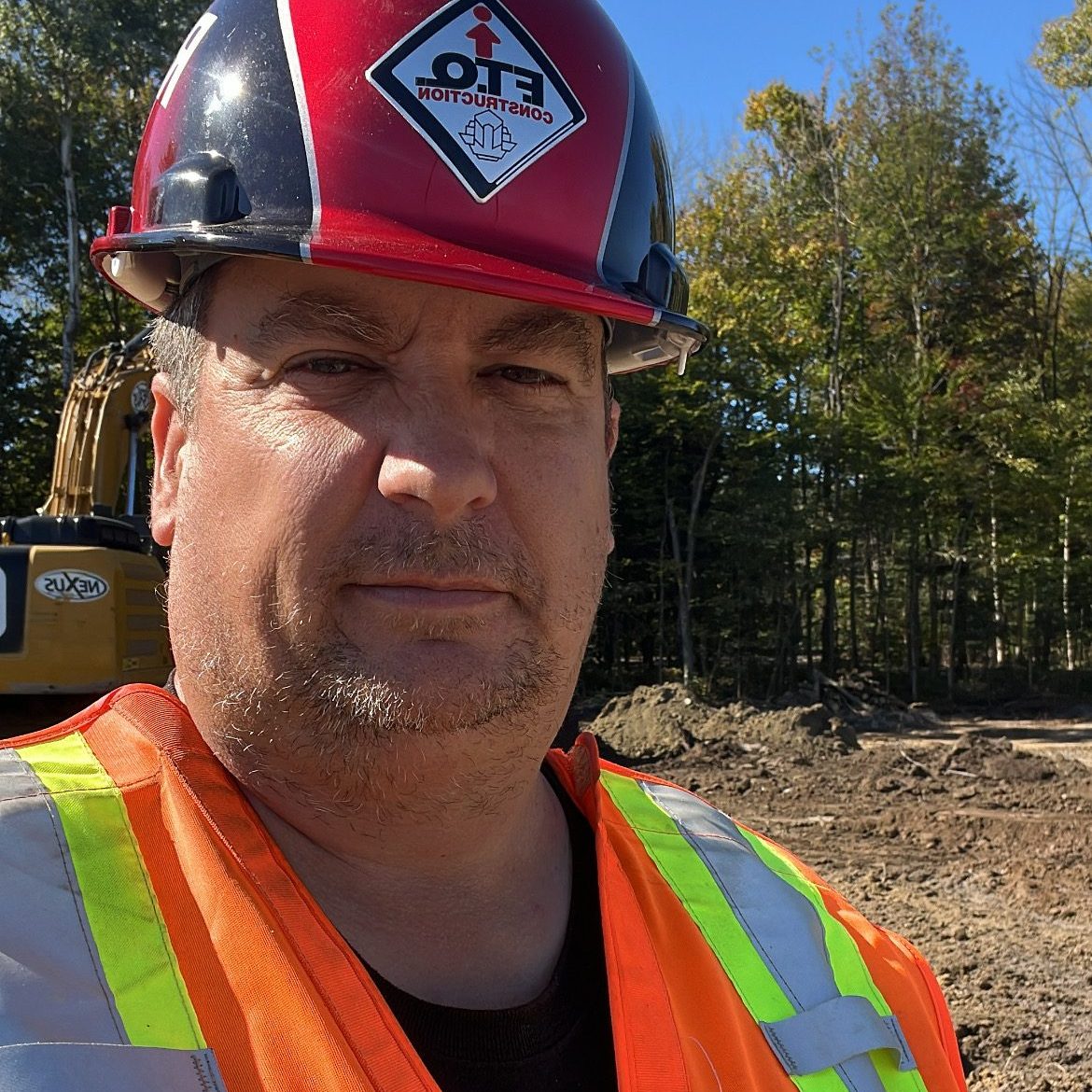 Christian Villeneuve